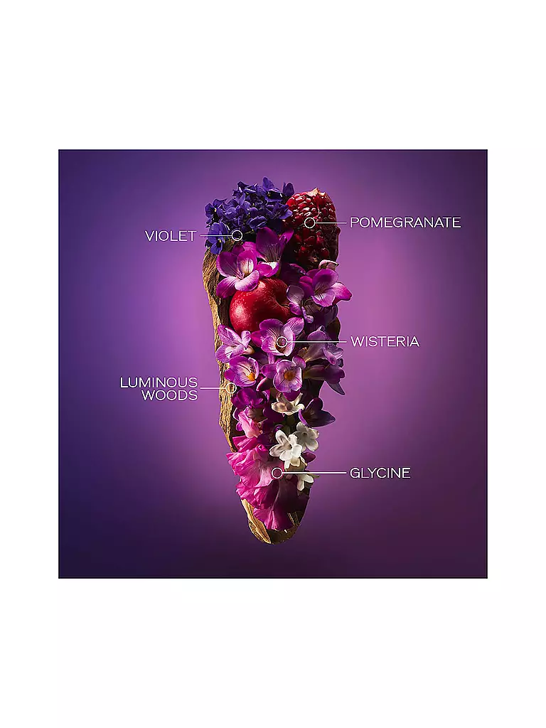 SHISEIDO | GINZA Eau de Parfum Murasaki 50ml | 