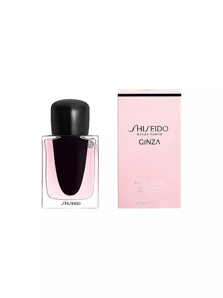 SHISEIDO | Ginza Eau de Parfum Vaporisateur 30 ml | Aucune couleur