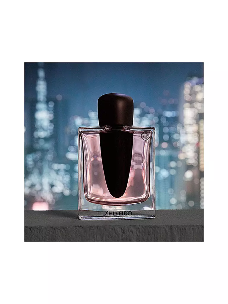 SHISEIDO | Ginza Eau de Parfum Vaporisateur 30 ml | 