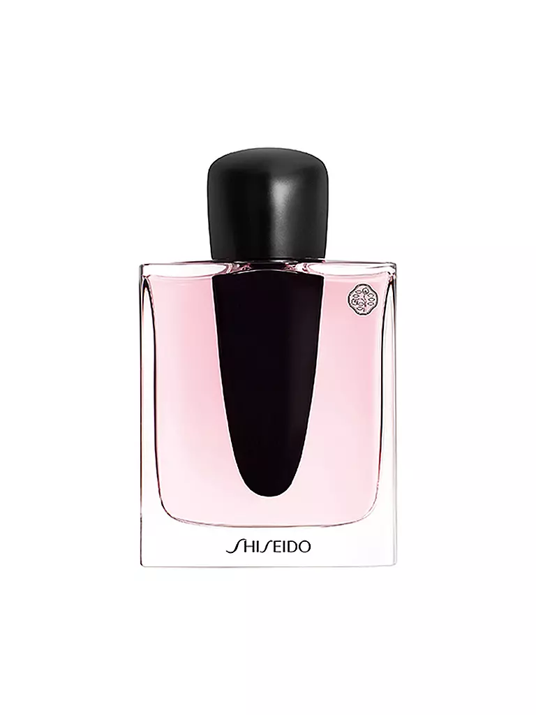 SHISEIDO | Ginza Eau de Parfum Vaporisateur 90ml | Aucune couleur