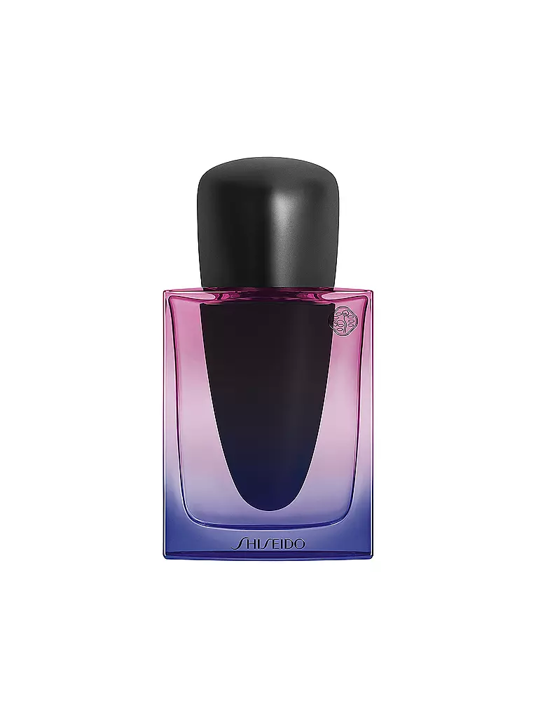 SHISEIDO | Ginza Night Eau de Parfum Intense 30ml | Aucune couleur