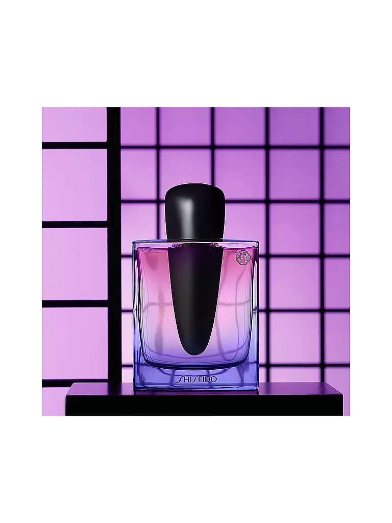 SHISEIDO | Ginza Night Eau de Parfum Intense 30ml | 