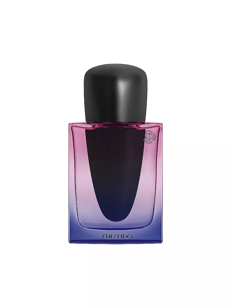 SHISEIDO | Ginza Night Eau de Parfum Intense 50ml | Aucune couleur