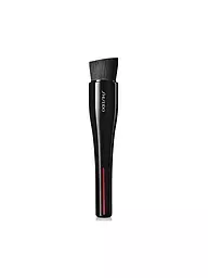 SHISEIDO | HASU FUDE Pinceau Fond de Teint | Aucune couleur