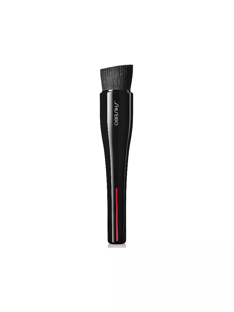 SHISEIDO | HASU FUDE Pinceau Fond de Teint | keine Farbe