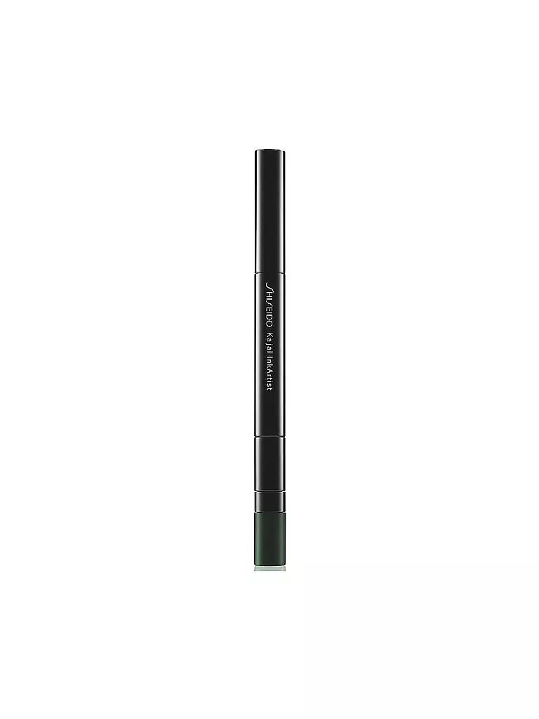 SHISEIDO | Kajal InkArtist (06 Birodo Green) | grün