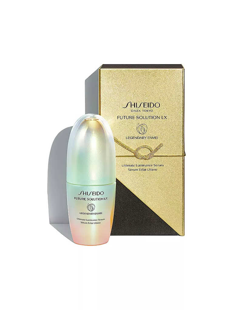 SHISEIDO | Legendary Enmei Ultimate Luminance Serum 30ml | Aucune couleur