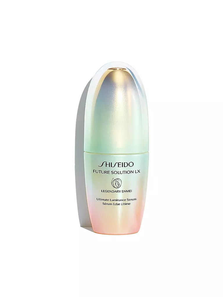 SHISEIDO | Legendary Enmei Ultimate Luminance Serum 30ml | Aucune couleur