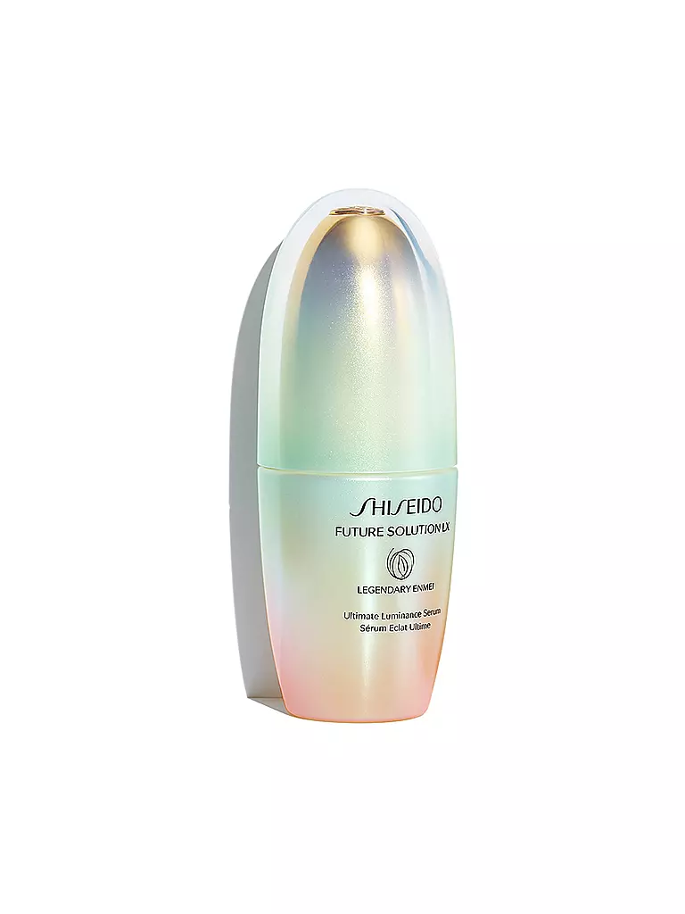 SHISEIDO | Legendary Enmei Ultimate Luminance Serum 30ml | 