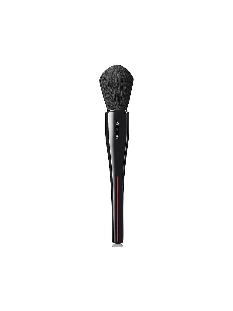 SHISEIDO | MARU FUDE Pinceau Multi-Usages Visage | keine Farbe