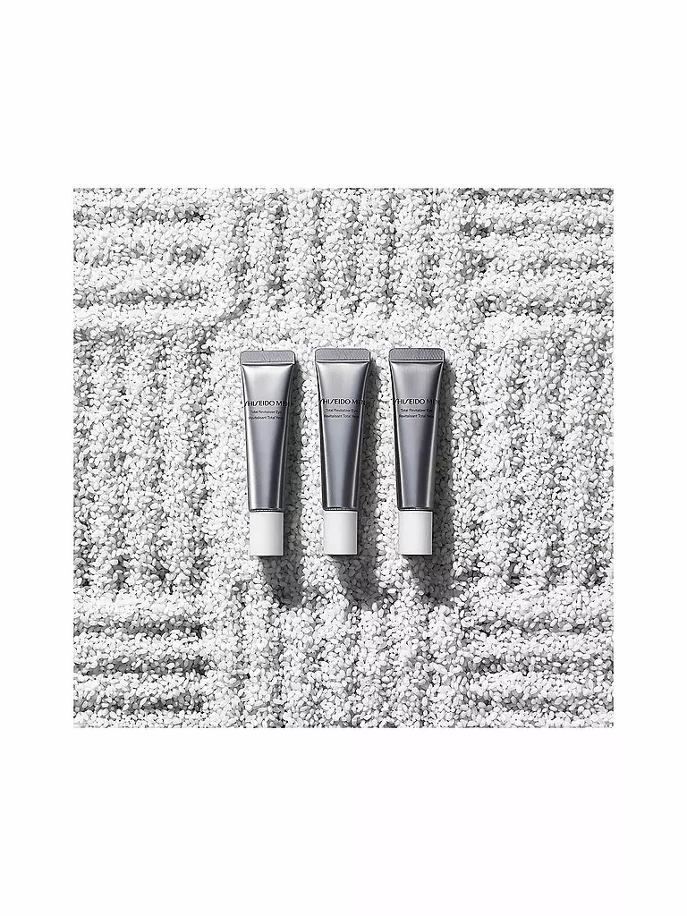 SHISEIDO | Men Total Revitalizer Eye 15ml | 
