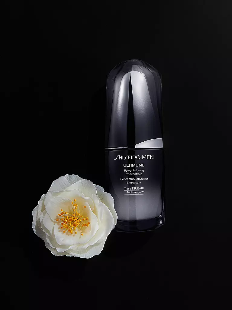 SHISEIDO | Men Ultimune Power Infusing Concentrate 30ml | 