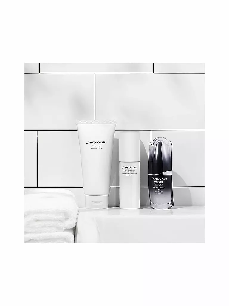 SHISEIDO | Men Ultimune Power Infusing Concentrate 30ml | 