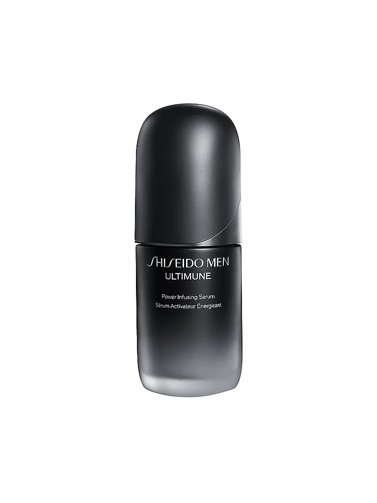 SHISEIDO | Men Ultimune Power Infusing Serum 50ml | keine Farbe