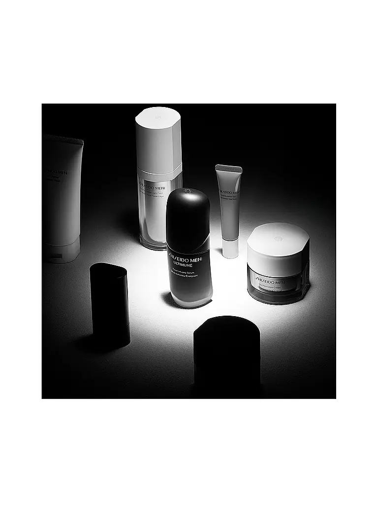 SHISEIDO | Men Ultimune Power Infusing Serum 50ml | 