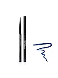 SHISEIDO | MicroLiner Ink (01 Noir) | Bleu foncé
