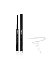 SHISEIDO | MicroLiner Ink (01 Noir) | Blanc