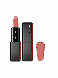 SHISEIDO | ModernMatte Powder Lipstick (514 Hyper Red) | Rose
