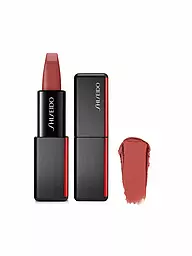 SHISEIDO | ModernMatte Powder Lipstick (514 Hyper Red) | Rose