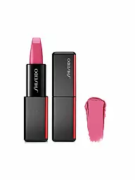 SHISEIDO | ModernMatte Powder Lipstick (514 Hyper Red) | Rose