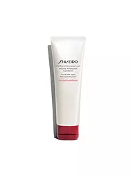 SHISEIDO | Mousse Nettoyante Clarifiante 125 ml | Aucune couleur
