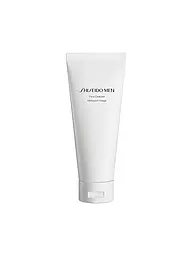 SHISEIDO | Nettoyant Visage Homme 125 ml | Aucune couleur