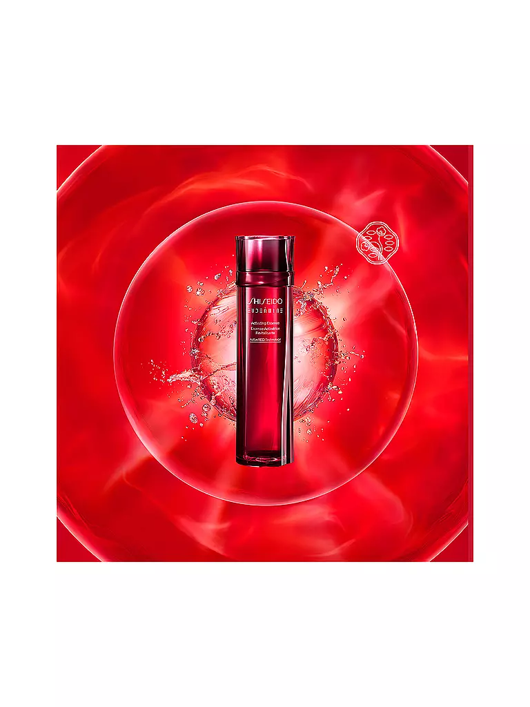 SHISEIDO | Peeling - Eudermine Activating Essence 150ml | 