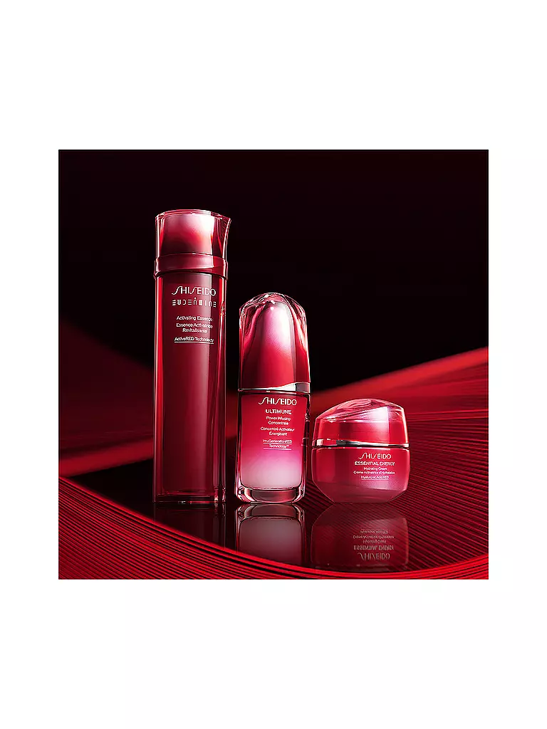 SHISEIDO | Peeling - Eudermine Activating Essence 150ml | 