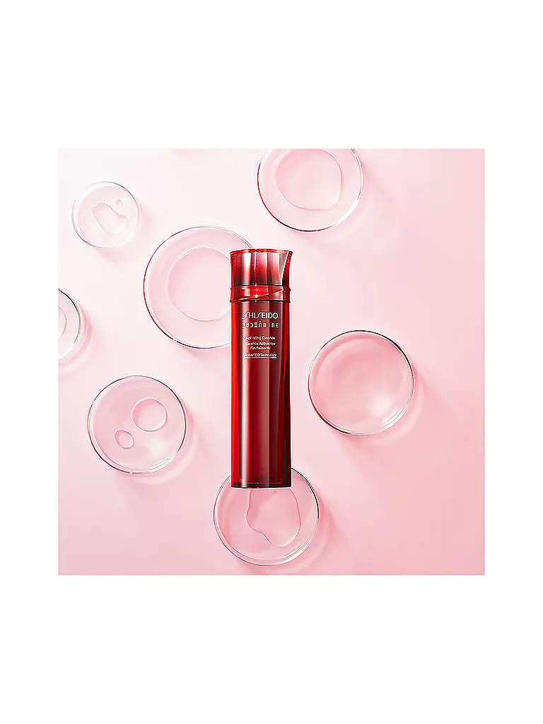 SHISEIDO | Peeling - Recharge Essence Activatrice Eudermine 150ml | keine Farbe