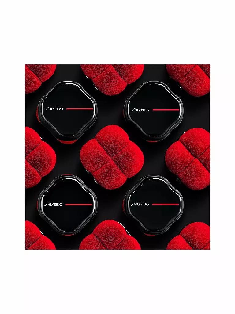 SHISEIDO | Pinceau - HANATSUBAKI HAKE Polishing Face | 