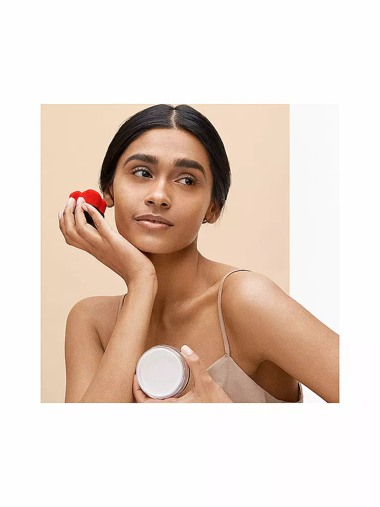 SHISEIDO | Pinceau - HANATSUBAKI HAKE Polishing Face | 