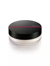 SHISEIDO | Poudre - Synchro Skin Invisible Silk Loose Powder Matte 6g | Aucune couleur