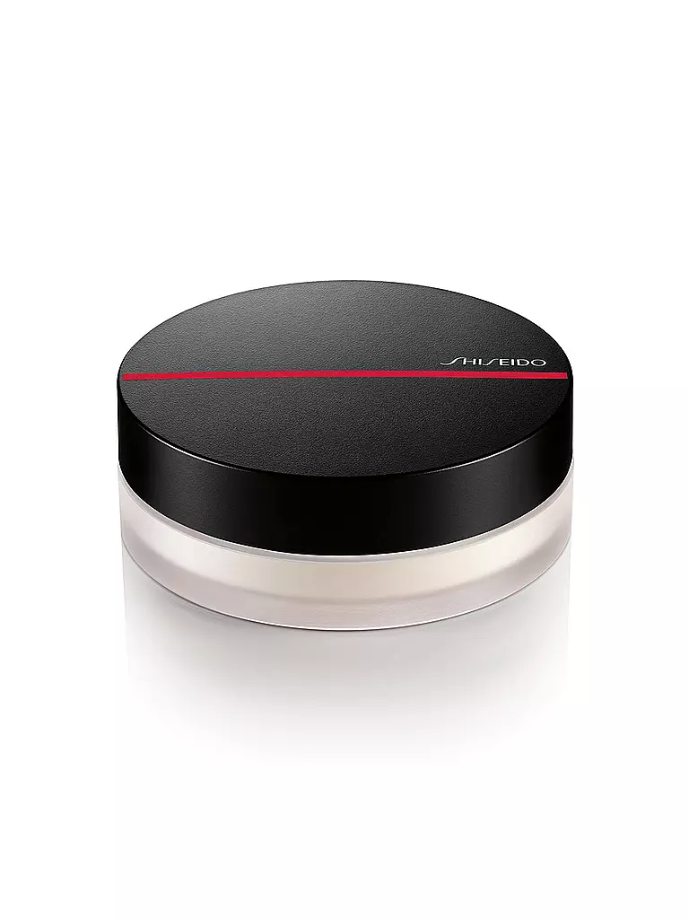 SHISEIDO | Poudre - Synchro Skin Invisible Silk Loose Powder Matte 6g | Aucune couleur