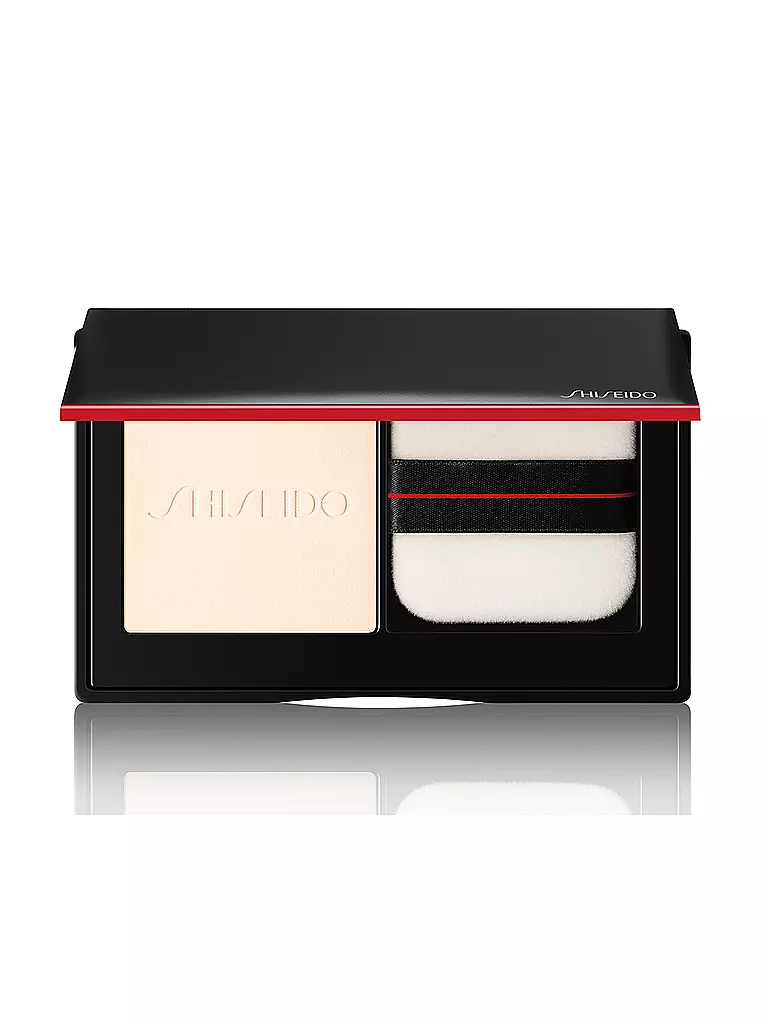 SHISEIDO | Poudre - Synchro Skin Invisible Silk Pressed Powder 7g | Aucune couleur