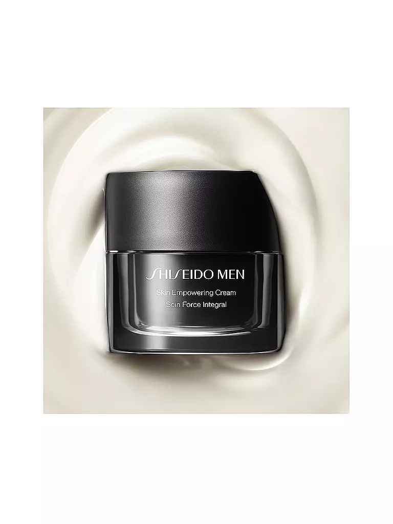 SHISEIDO | Recharge Crème Énergisante 50 ml | keine Farbe