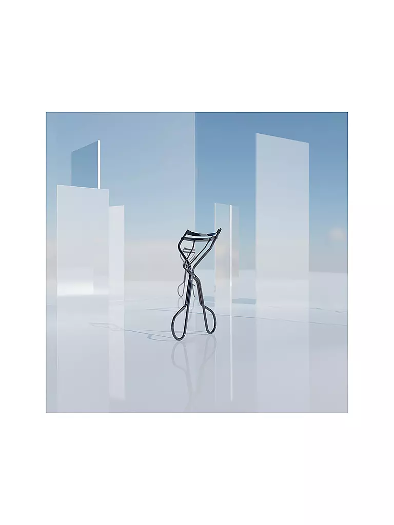SHISEIDO | Recourbe-cils | keine Farbe