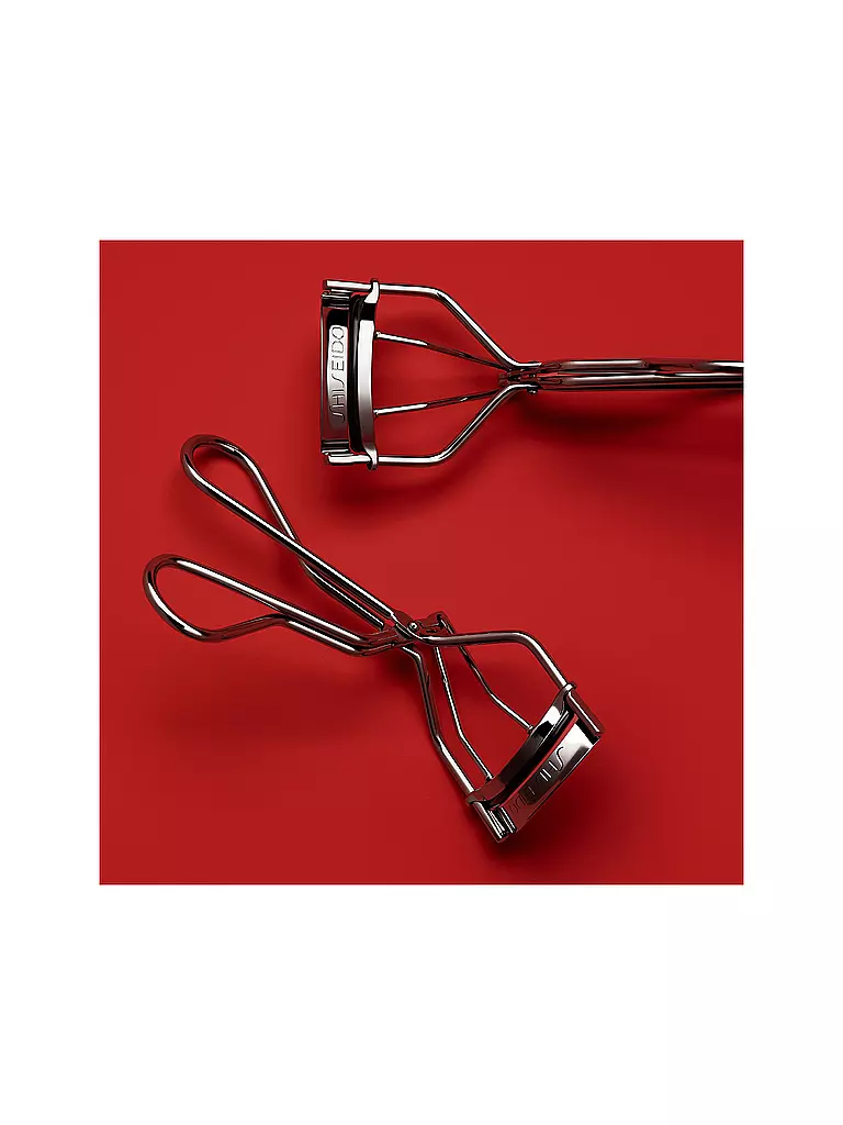 SHISEIDO | Recourbe-cils | 