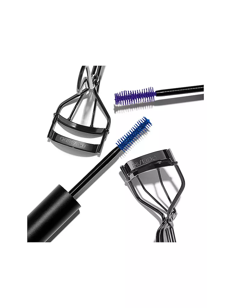 SHISEIDO | Recourbe-cils | 