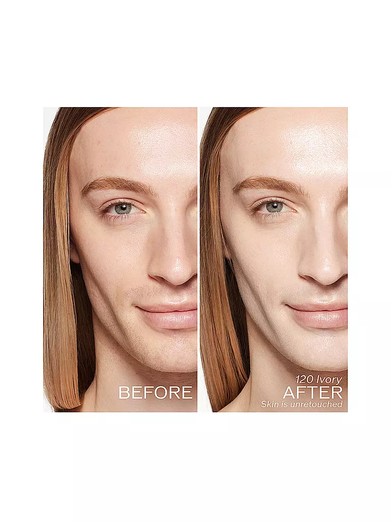 SHISEIDO | REVITALESSENCE Skin Glow Foundation SPF30 PA+++ (120 Ivory) | 