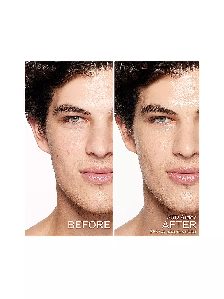 SHISEIDO | REVITALESSENCE Skin Glow Foundation SPF30 PA+++ (230 Alder) | Marron clair