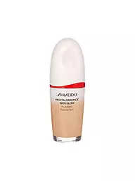 SHISEIDO | REVITALESSENCE Skin Glow Foundation SPF30 PA+++ (260 Cashmere) | Marron clair