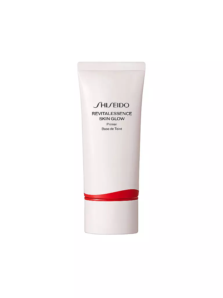 SHISEIDO | Revitalessence Skin Glow Primer 30 ml | keine Farbe