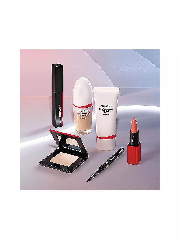 SHISEIDO | Revitalessence Skin Glow Primer 30 ml | keine Farbe