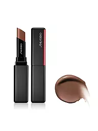 SHISEIDO | Rouge à lèvres - ColorGel LipBalm ( 111 Bamboo ) | Marron