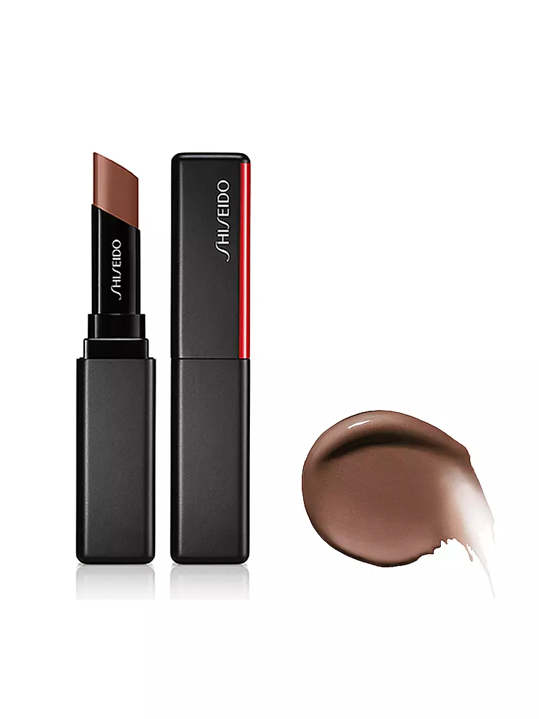 SHISEIDO | Rouge à lèvres - Baume à lèvres ColorGel (110 Jumper) | braun