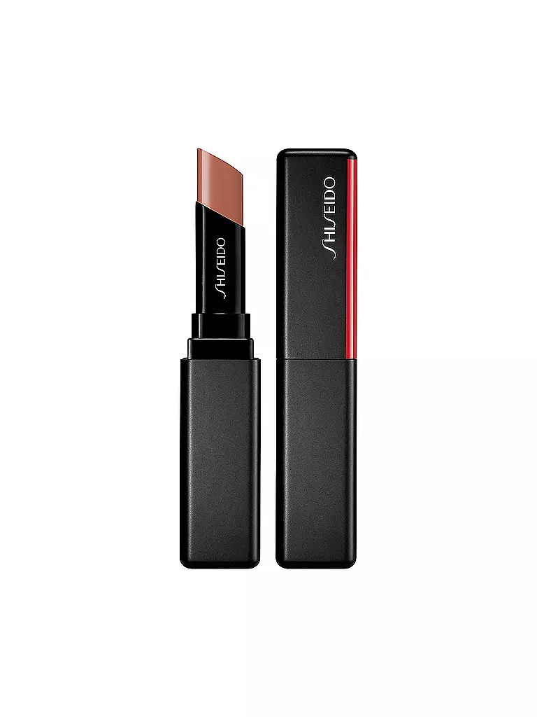 SHISEIDO | Rouge à lèvres - ColorGel LipBalm ( 111 Bamboo ) | rosa