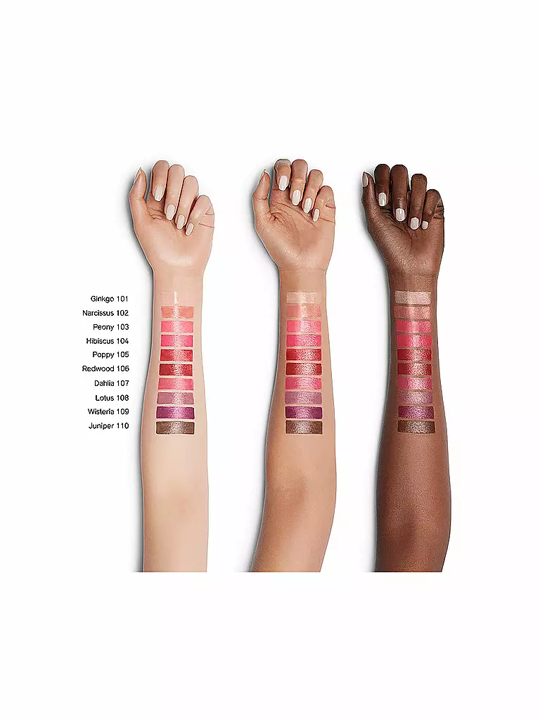SHISEIDO | Rouge à lèvres - ColorGel LipBalm ( 111 Bamboo ) | rosa