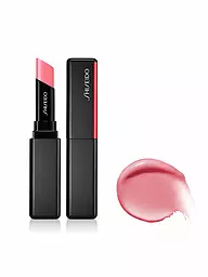 SHISEIDO | Rouge à lèvres - ColorGel LipBalm ( 111 Bamboo ) | Rose vif