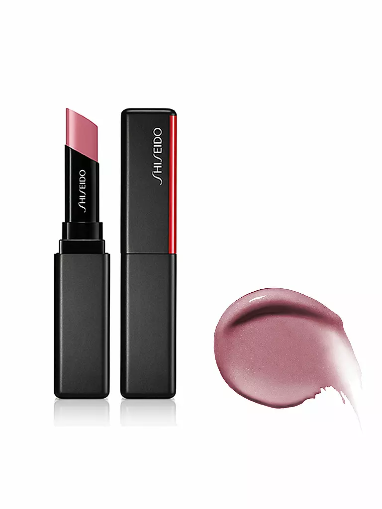 SHISEIDO | Rouge à lèvres - ColorGel Lipbalm (108 Lotus) | rosa