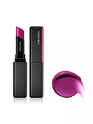 SHISEIDO | Rouge à lèvres - ColorGel LipBalm ( 111 Bamboo ) | Lilas